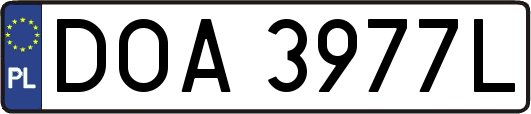 DOA3977L