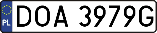 DOA3979G