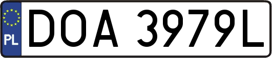 DOA3979L
