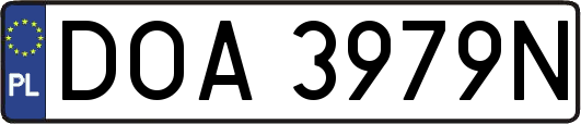 DOA3979N