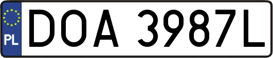 DOA3987L