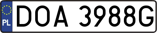 DOA3988G