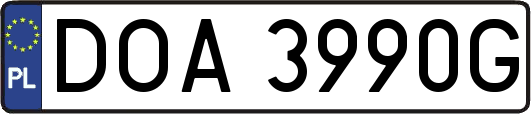 DOA3990G