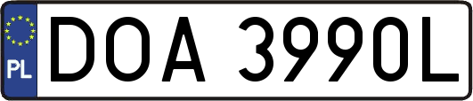 DOA3990L