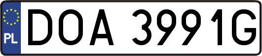 DOA3991G