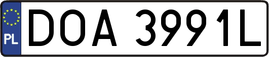 DOA3991L