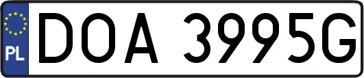 DOA3995G