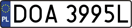 DOA3995L