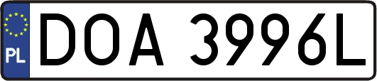DOA3996L