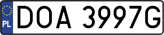 DOA3997G