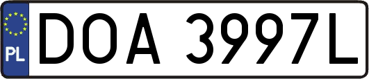DOA3997L