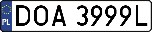 DOA3999L