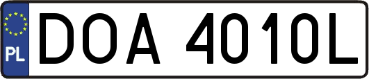 DOA4010L