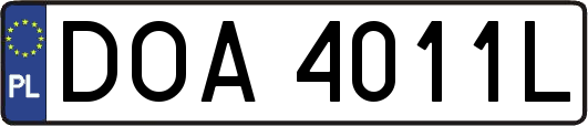 DOA4011L