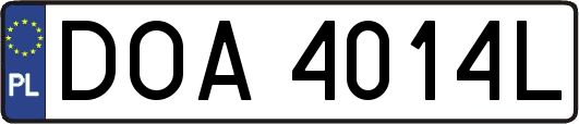 DOA4014L