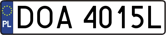 DOA4015L