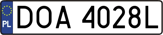 DOA4028L