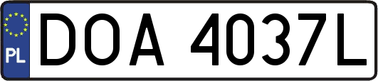 DOA4037L