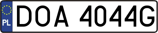 DOA4044G