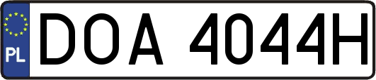 DOA4044H