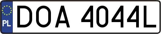 DOA4044L