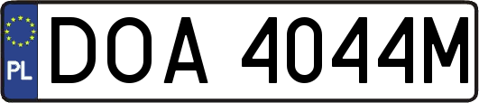 DOA4044M