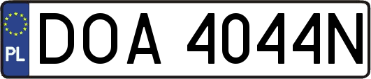 DOA4044N