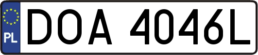 DOA4046L
