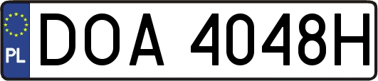 DOA4048H