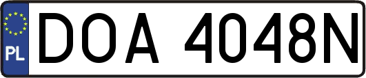 DOA4048N