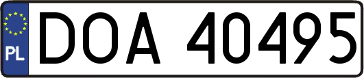 DOA40495