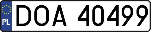 DOA40499