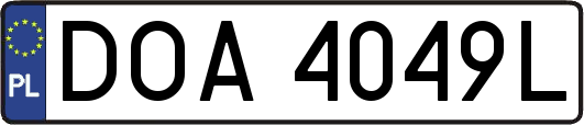 DOA4049L