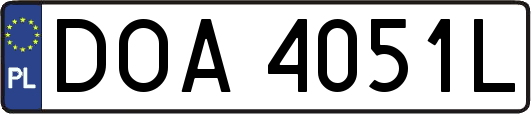 DOA4051L