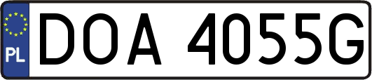 DOA4055G
