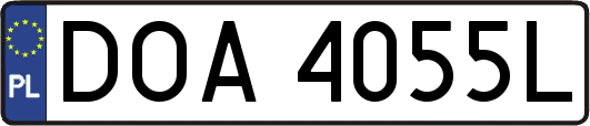 DOA4055L