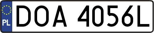 DOA4056L