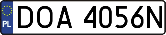 DOA4056N