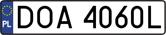 DOA4060L