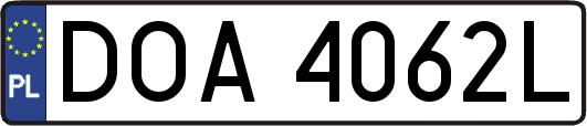 DOA4062L