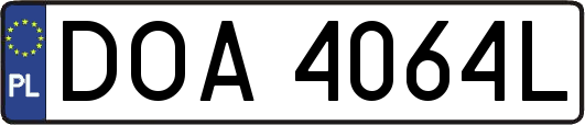 DOA4064L