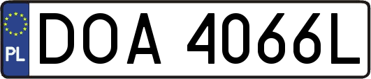 DOA4066L