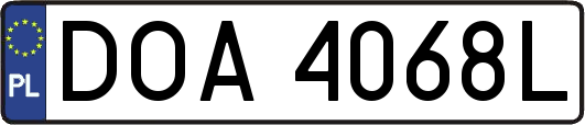 DOA4068L