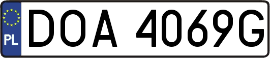 DOA4069G
