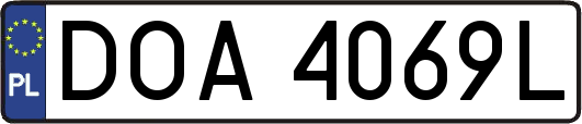 DOA4069L