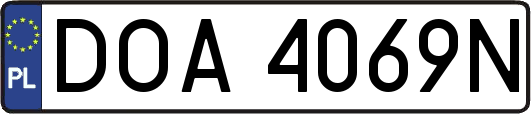 DOA4069N