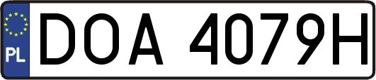 DOA4079H