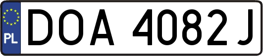 DOA4082J