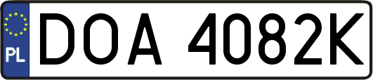 DOA4082K