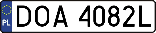 DOA4082L